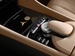 Mercedes-Benz CL500 100 Years Of The Trademark Edition 2009 года